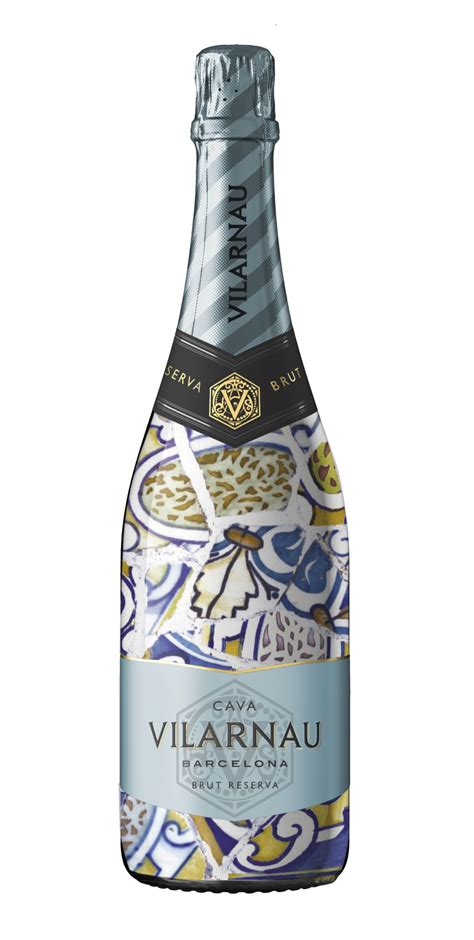 Vilarnau Brut Reserva Sleever Fondo Ok 0 Png