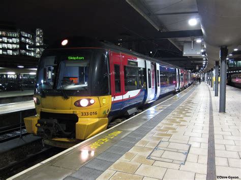 Class 333