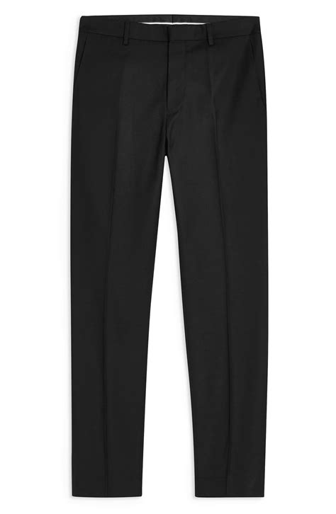Black Dress Pants Men Artofit