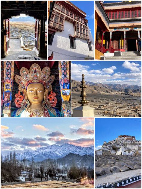 Sanjiv Kapoor On Twitter Magical Leh And Ladakh Photos Taken Today