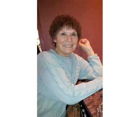 Joyce Yoder Obituary 1941 2024 Legacy Remembers