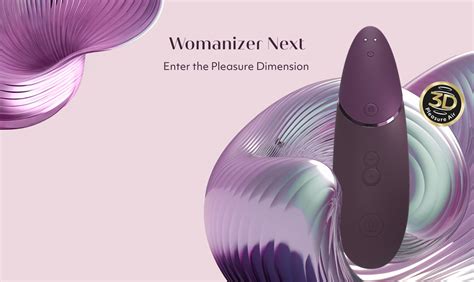 Womanizer The Original Discover The Revolutionary Sex Toy