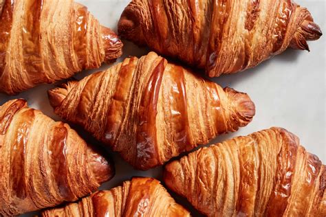 Unveiling The Allure Of Rg Croissant A Gourmet Sensation