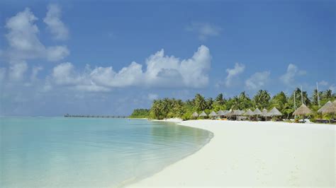 Sun Island Resort Maldives Water Bungalow - Maldives Water Villas