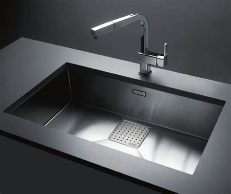 Company Profile: Franke | Architecture & Design