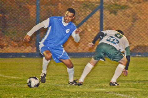 Bons Jogos Movimentam A Rodada Do Campeonato De Veteranos Jornal