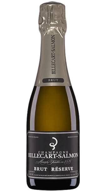 BILLECART SALMON BRUT RESERVE 375ml Wineshop Gr