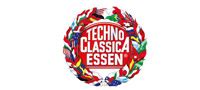 Techno Classica Essen 2025