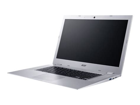 Acer 315 CB315-2HT-60ME 15.6" Touchscreen Chromebook - AMD A-Series A6 ...