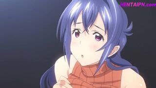 MAKEN KI TWO Anime FanService Compilation Ecchi FAPCAT