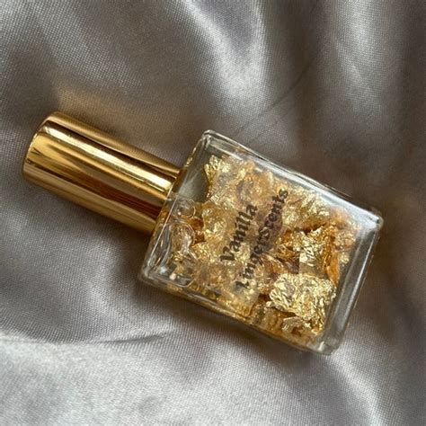 French Vanilla Perfume Spray Body Mist Cologne Scented - Etsy