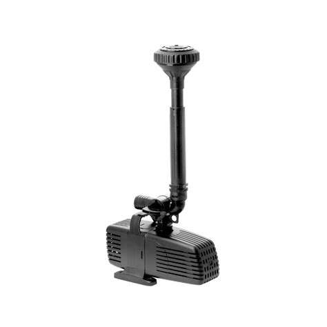 AquaJet PFN 3500 vandens siurblys, 3500 l/h, 42 W