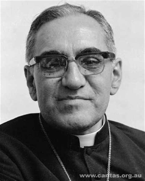 WRS Latin American and the 20th Century / Archbishop Oscar Romero