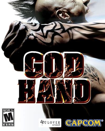 god hand gamespot