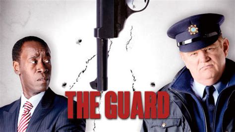 The Guard (2011) - Hulu | Flixable