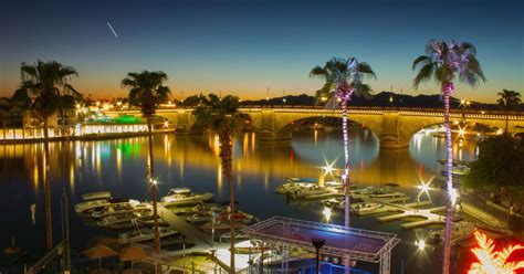 The Accessible Travelers Guide To Lake Havasu City Visit Arizona