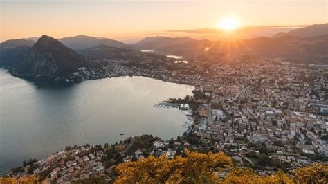 Lugano | Switzerland Tourism