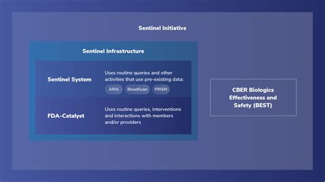 About The Food And Drug Administration Fda Sentinel Initiative