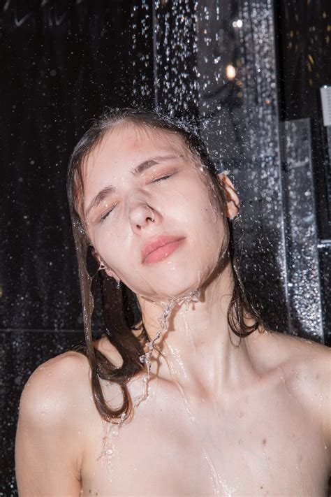 Mila Azul Wet Afternoon Wet Job Ultrafilms Erotic Art Porn Pic