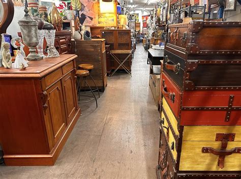 The Best Places To Buy Second Hand Furniture In Sydney