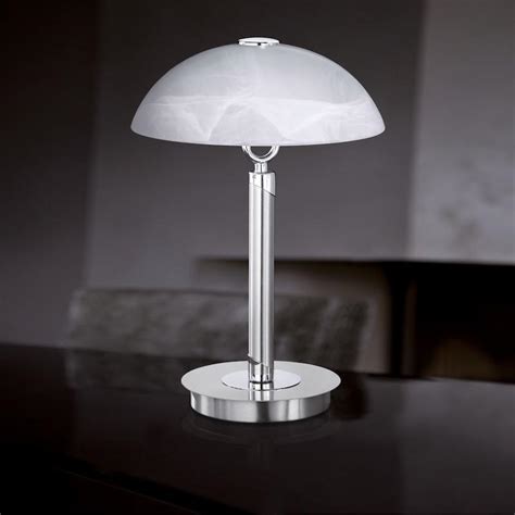 Lampe Lumi Res Design Wofi Nickel M Tal Lampes Design Chez Web