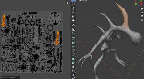 Character Seams How To Optimise Uvs For Good Seams — Polycount