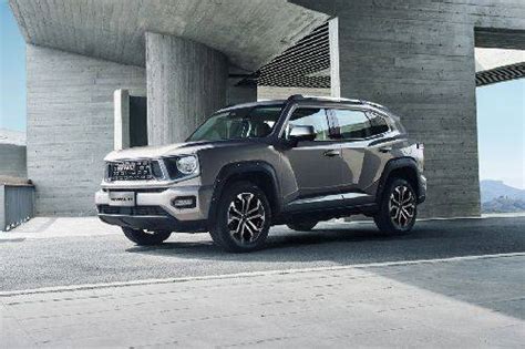 Haval H9 2025: A New Standard in Luxury and Performance