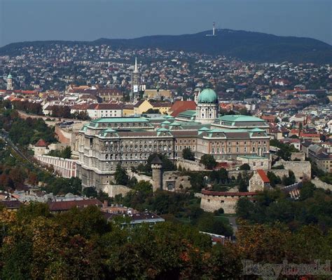 Budapest – Duna-parti látképe | Bagyinszki Zoltán fotográfus