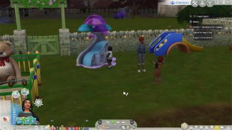 Sims Let S Play Bluebell Legacy S E Mormor Och Morfars Krypin