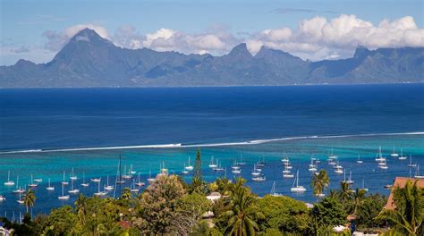 Visit Papeete: 2022 Travel Guide for Papeete, Windward Islands | Expedia