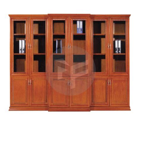 Harga Gudang Furniture Lemari Arsip Kantor High Classic Cabinet