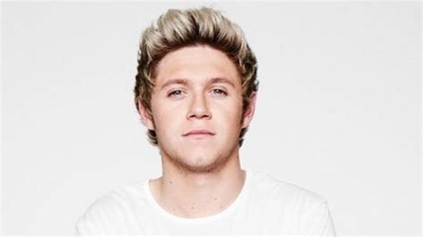 10 Cosas Que No Sabías De Niall Horan