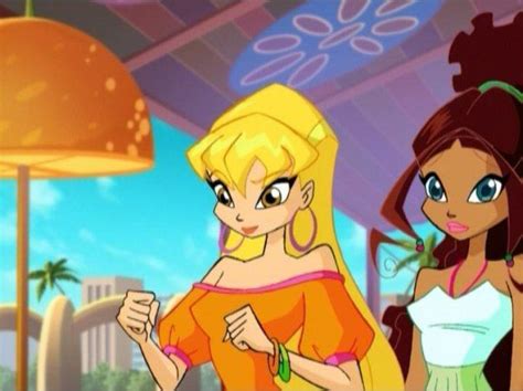 Pin By Musa Lucia Melody On Winx Club Screenshots Mario Characters