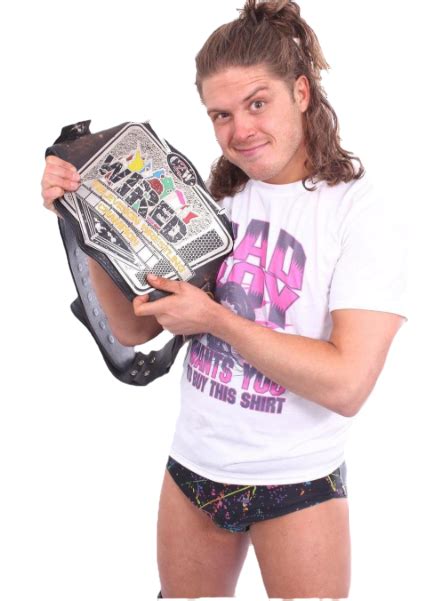 Joey Janela Render By Ayeitzsquid On Deviantart