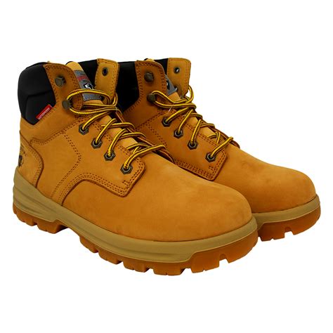 Best Waterproof Steel Toe Boots | Safety & Review Guide– Rock Rooster ...