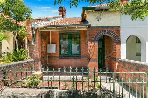 41 Brown Street Newtown Nsw 2042 House For Rent Au