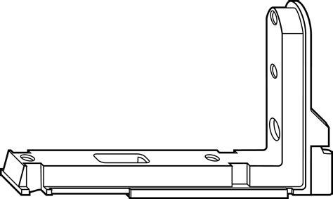 Pivot D Angle Vantail Designo ROTO Lecot