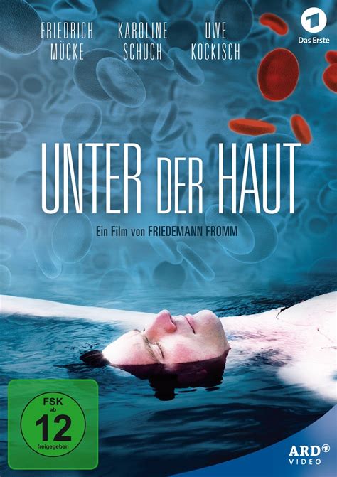 Unter Der Haut Film Filmstarts De