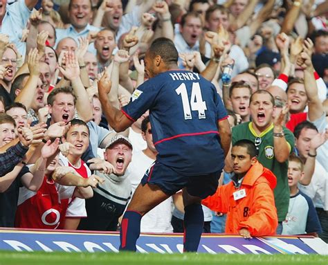 Afcstuff On Twitter On This Day In 2002 Arsenal Came From Two Goals