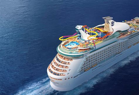 Royal Plans Next Level Update To Navigator Of The Seas Talking Cruise