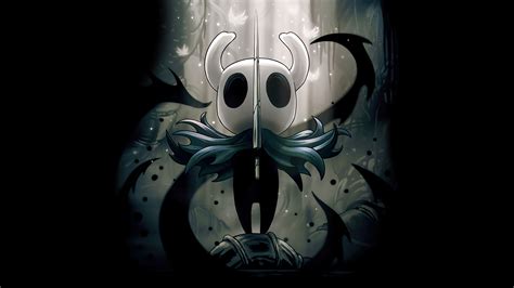 Hollow Knight Background K Hd Wallpaper Rare Gallery