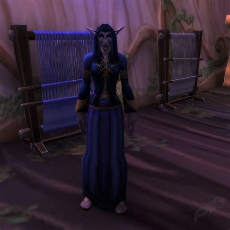 Trianna Npc Classic World Of Warcraft