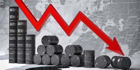 Caída En Precios Del Petróleo Deprecia Divisas Entre Ellas El Peso