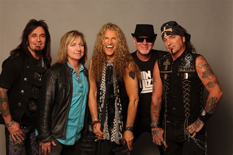 Classic Rock Band Great White Coming To Wild Rose In Jefferson