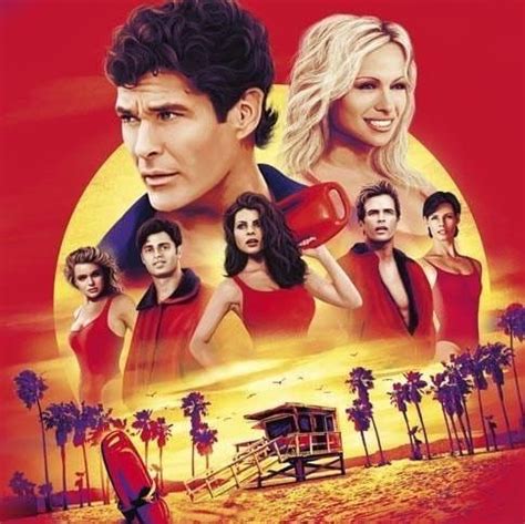 Baywatch..🌊 | Baywatch, Movie posters, Movies