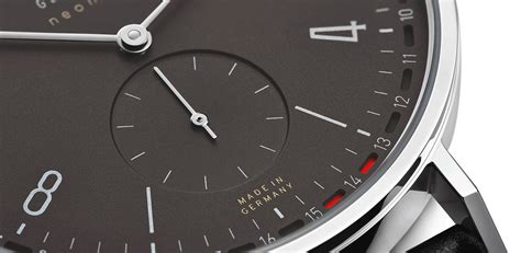 Tangente Neomatik 41 Update Juwelier Freisfeld