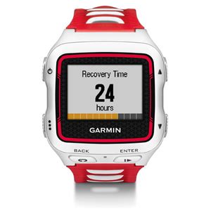 Test Garmin Forerunner Xt La Nouvelle R F Rence Cardio Gps