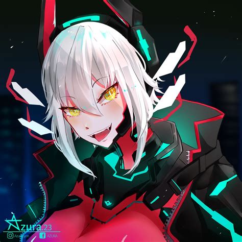 Vei Virus On Twitter RT Azura 8 Zentreya Terminada