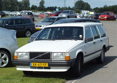 Volvo Gl Estate Assen Peterolthof Flickr