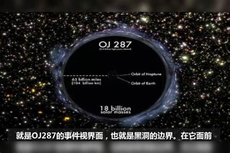 黑洞攻击？距地球35亿光年，一个黑洞以近光速，撞击一个类星体！